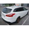 ford focus iii turnier del año 2014