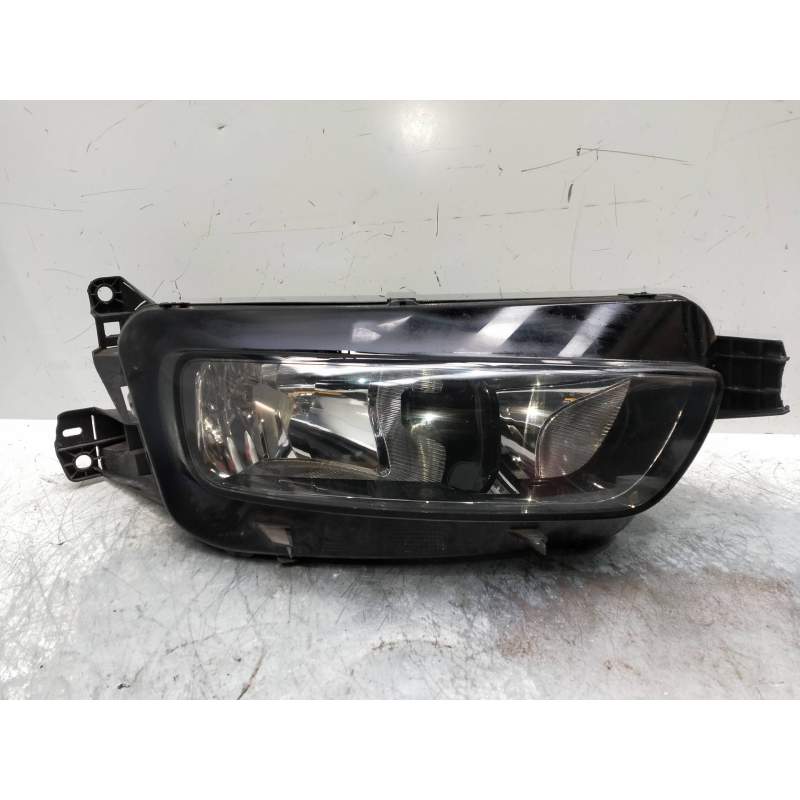 Recambio de faro izquierdo para citroën c4 picasso referencia OEM IAM 9675641880  2013