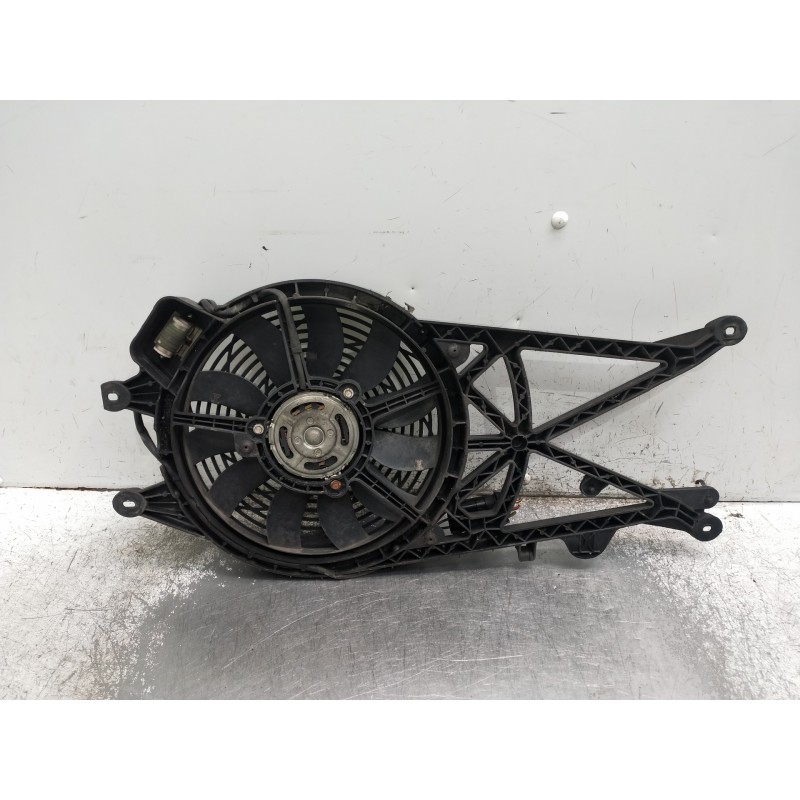 Recambio de electroventilador para opel meriva referencia OEM IAM   