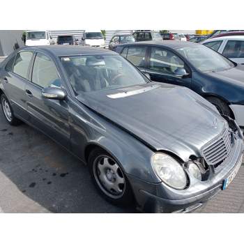 MERCEDES-BENZ CLASE E (W211) de desguace