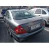 mercedes-benz clase e (w211) del año 2007