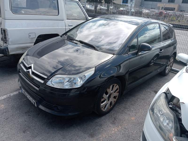 CITROËN C4 COUPÉ (LA_)