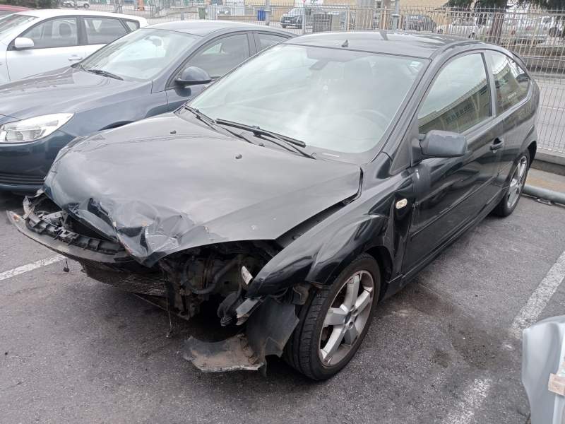 FORD FOCUS II (DA_, HCP, DP)