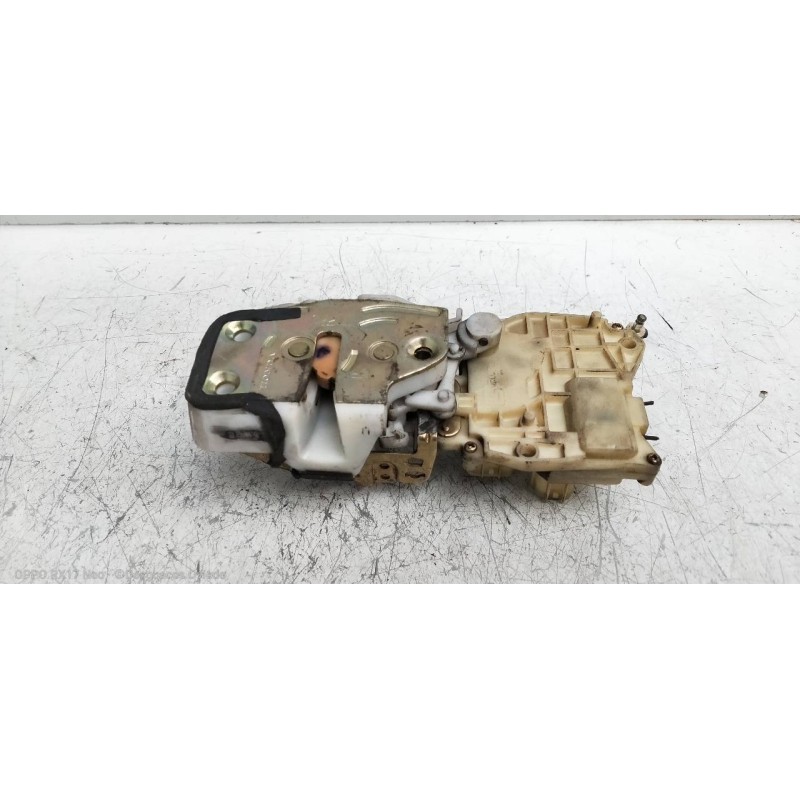 Recambio de motor cierre centralizado trasero derecho para honda accord coupé (cg2/4) 3.0 v6 (cg2) referencia OEM IAM   