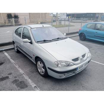 RENAULT MEGANE I (BA0/1_) de desguace