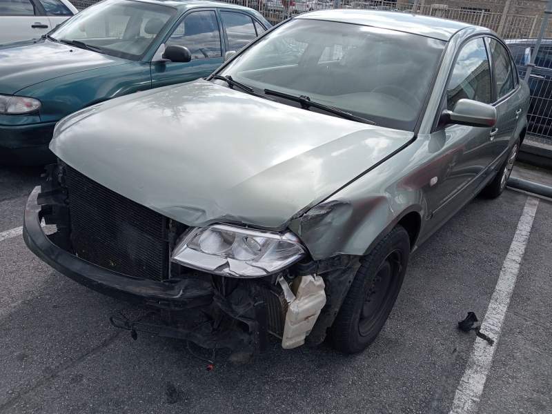 volkswagen passat b5.5 (3b3) del año 2003