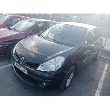 RENAULT CLIO III (BR0/1, CR0/1) de desguace