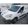 peugeot partner furgón/monospace del año 2009