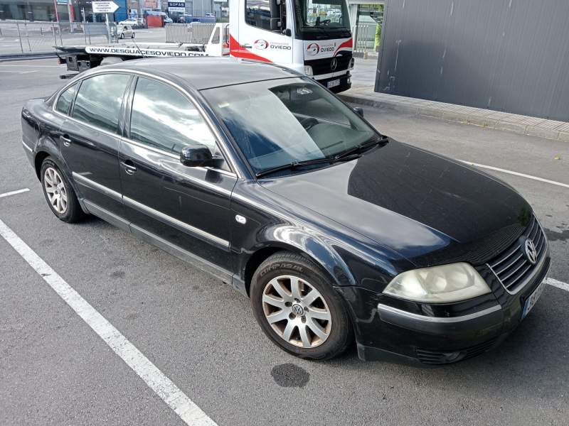volkswagen passat b5.5 (3b3) del año 2003