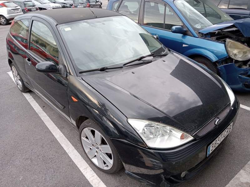 FORD FOCUS I (DAW, DBW)
