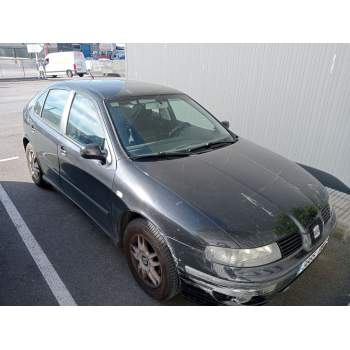SEAT LEON (1M1)