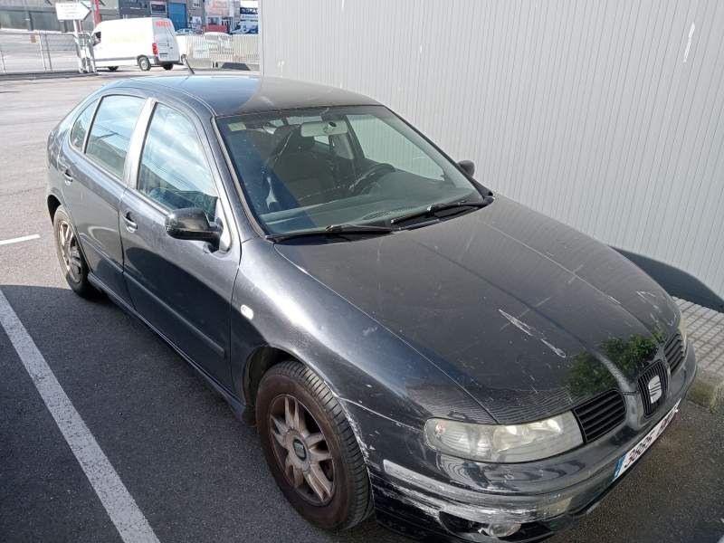 seat leon (1m1) del año 2002