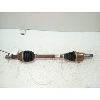 TRANSMISION DELANTERA IZQUIERDA 8V513B437AAB 12G 2012