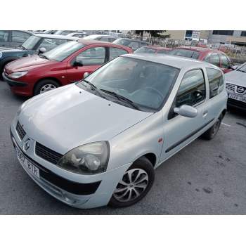 RENAULT CLIO II (BB_, CB_)