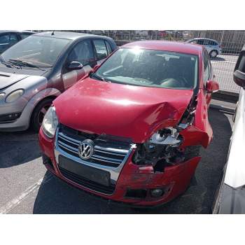 VOLKSWAGEN JETTA III (1K2) de desguace