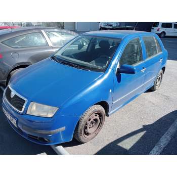 SKODA FABIA I (6Y2) de desguace