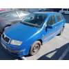 skoda fabia i (6y2) del año 2005