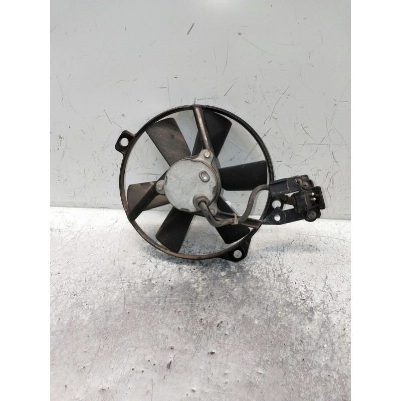 Recambio de electroventilador para mercedes clase cl (w215) coupe referencia OEM IAM 0015004793  