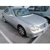 mercedes-benz clk (c209) del año 2004