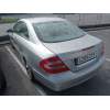mercedes-benz clk (c209) del año 2004