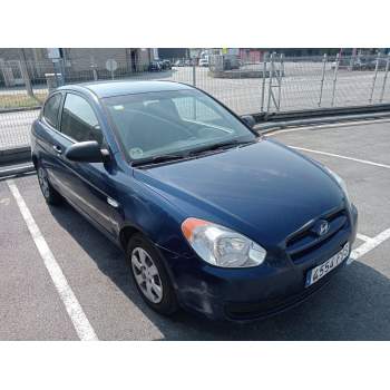 HYUNDAI ACCENT III (MC) de desguace