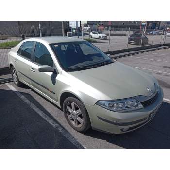 RENAULT LAGUNA II (BG0/1_)