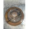 Recambio de disco freno trasero para lexus is200 (ds2/is2) 220d referencia OEM IAM   
