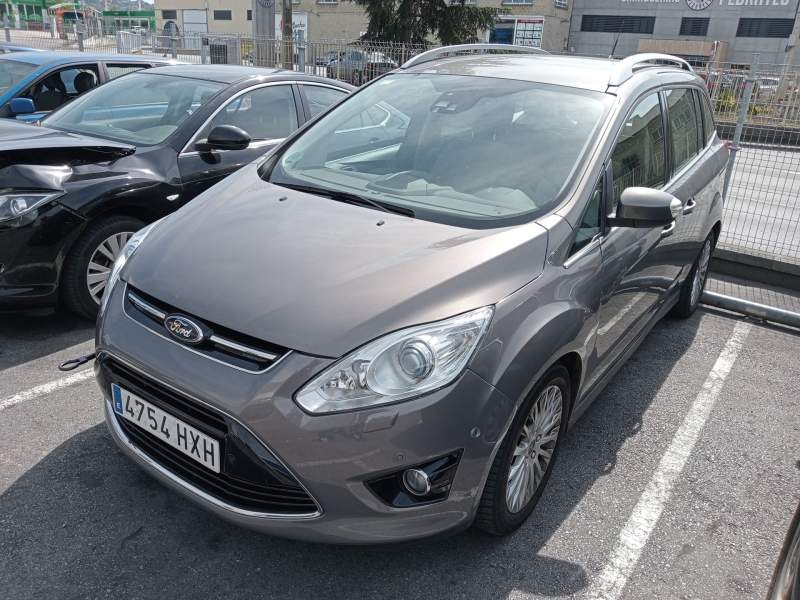 ford grand c-max (dxa/cb7, dxa/ceu) del año 2014