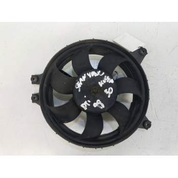 ELECTROVENTILADOR 