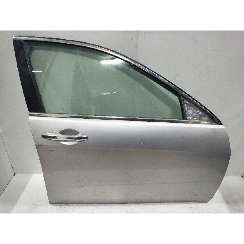 Recambio de puerta delantera derecha para honda accord berlina (cl/cn) 2.0 vtec cat referencia OEM IAM   