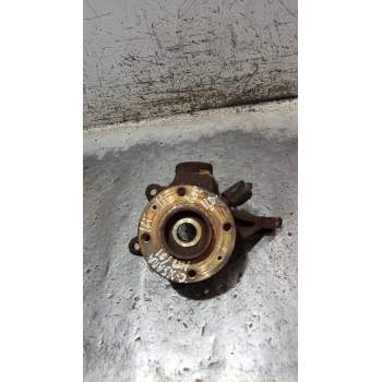 MANGUETA DELANTERA IZQUIERDA ABS 16G 2001