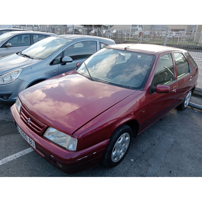 citroen zx (1994 - 1998) del año 1997