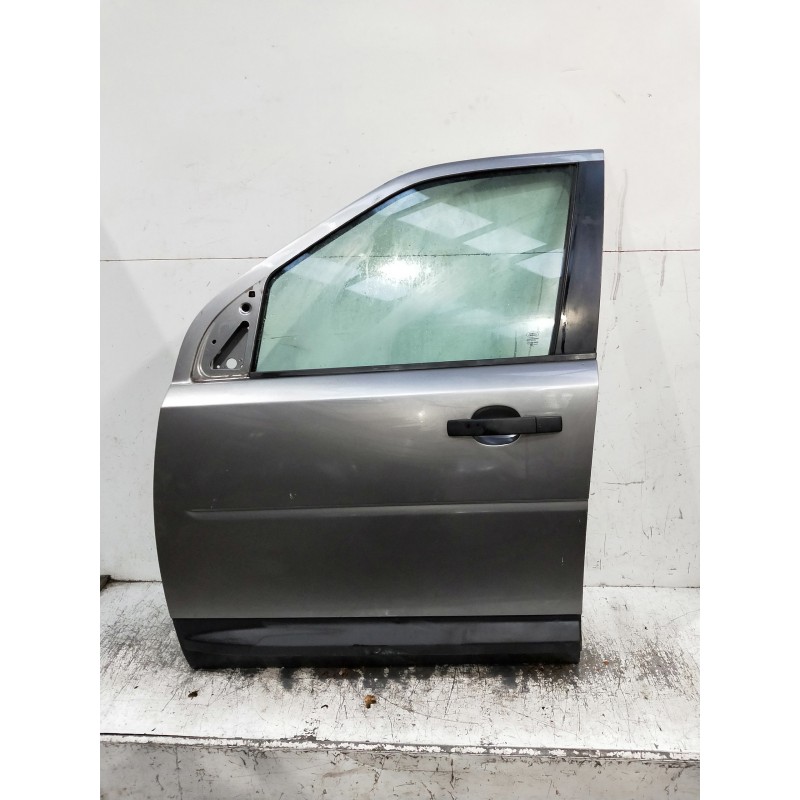 Recambio de puerta delantera izquierda para land rover freelander (lr2) 2.2 td4 referencia OEM IAM   