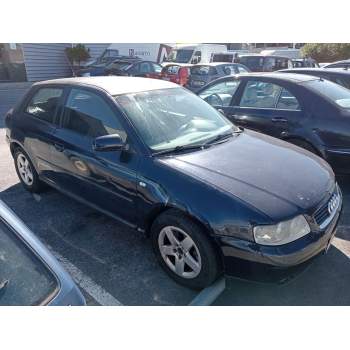 AUDI A3 (8L1)
