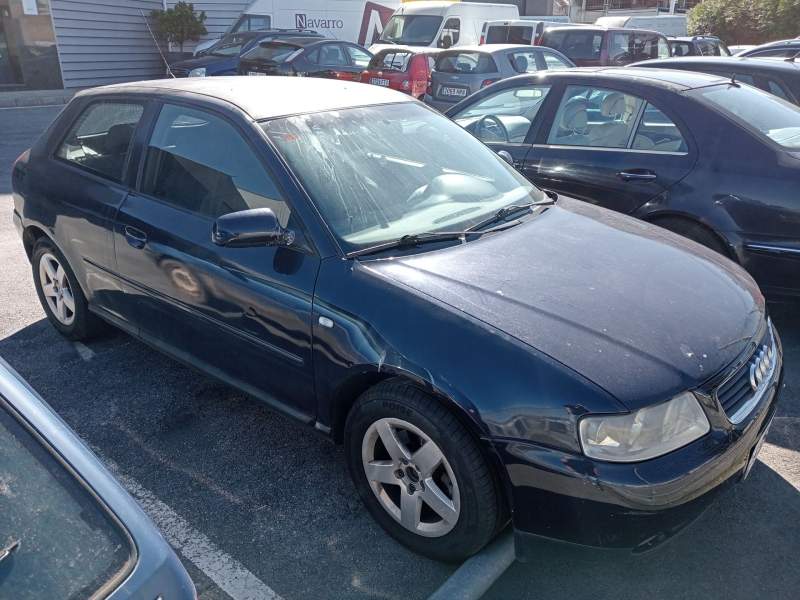 AUDI A3 (8L1)