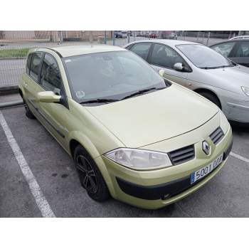 RENAULT MEGANE II (BM0/1_, CM0/1_) de desguace