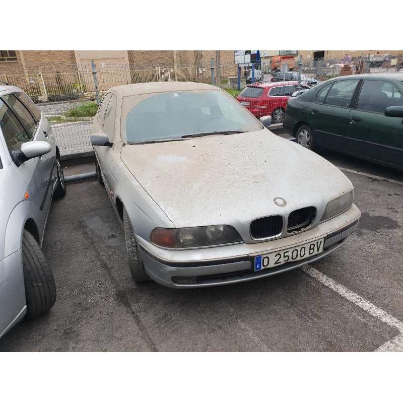 bmw serie 5 berlina (e39) del año 1997