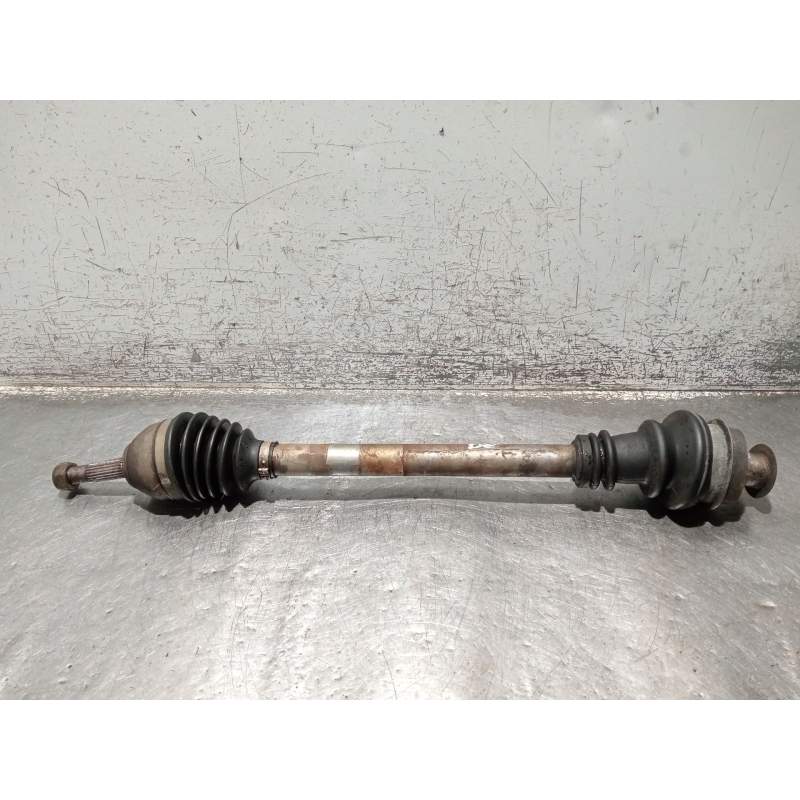 Recambio de transmision delantera derecha para renault 21 (b48_) 1.7 (b48e) referencia OEM IAM   