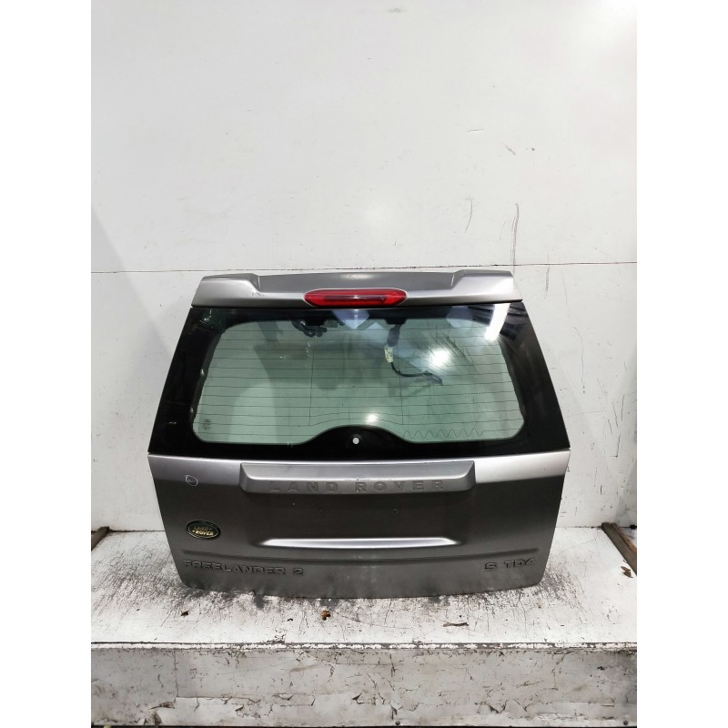 Recambio de porton trasero para land rover freelander (lr2) 2.2 td4 referencia OEM IAM   