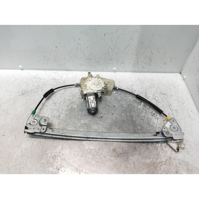 Recambio de elevalunas delantero derecho para peugeot 406 berlina (s1/s2) referencia OEM IAM 992161101  