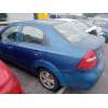 chevrolet aveo / kalos sedán (t250, t255) del año 2007