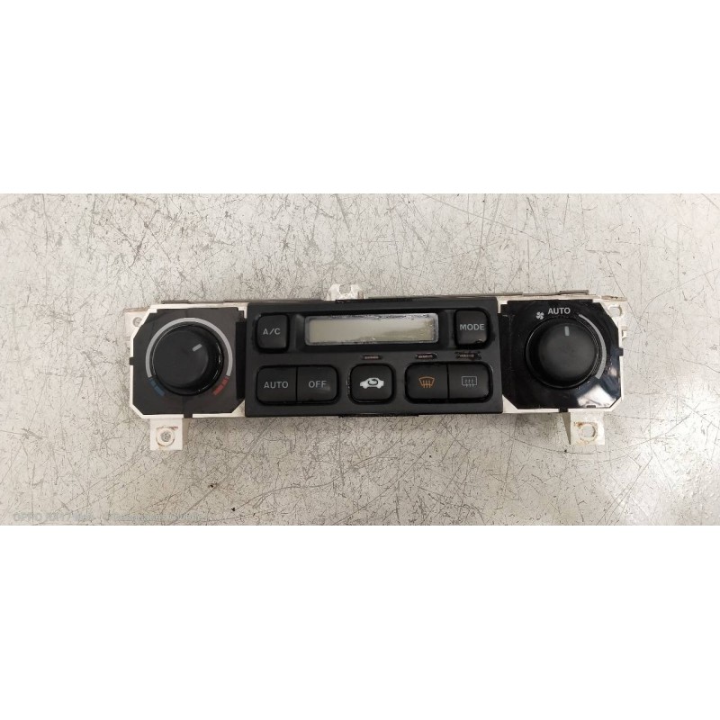 Recambio de mando calefaccion / aire acondicionado para honda accord coupé (cg2/4) 3.0 v6 (cg2) referencia OEM IAM   