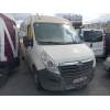 opel movano b furgoneta (x62) del año 2016