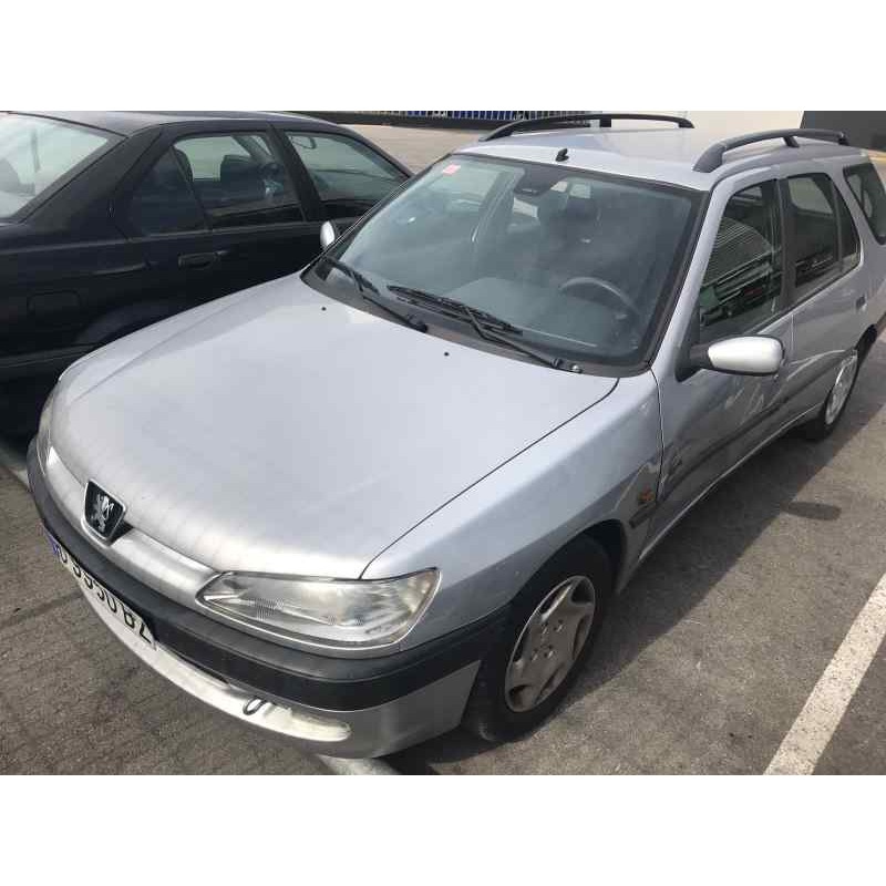 peugeot 306 break del año 1998