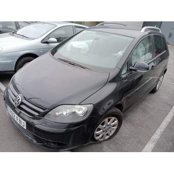 VOLKSWAGEN GOLF PLUS V (5M1, 521) de desguace