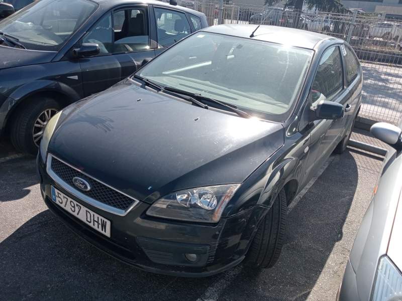 ford focus ii (da_, hcp, dp) del año 2005