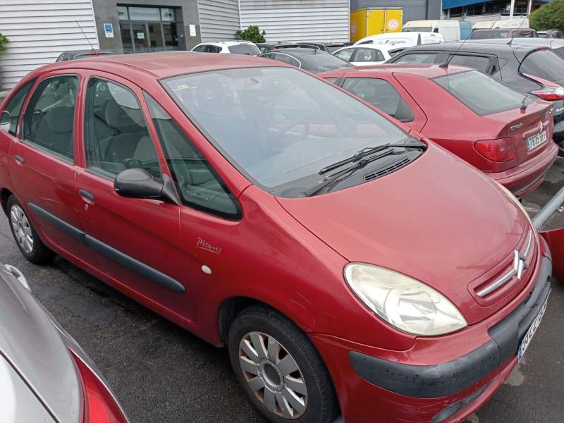 CITROËN XSARA PICASSO (N68)