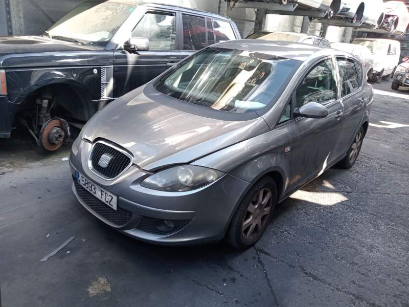 SEAT TOLEDO III (5P2)