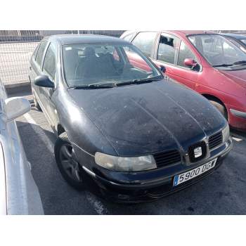 SEAT LEON (1M1)