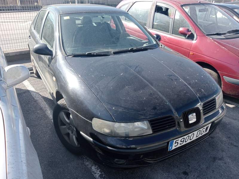 seat leon (1m1) del año 2005
